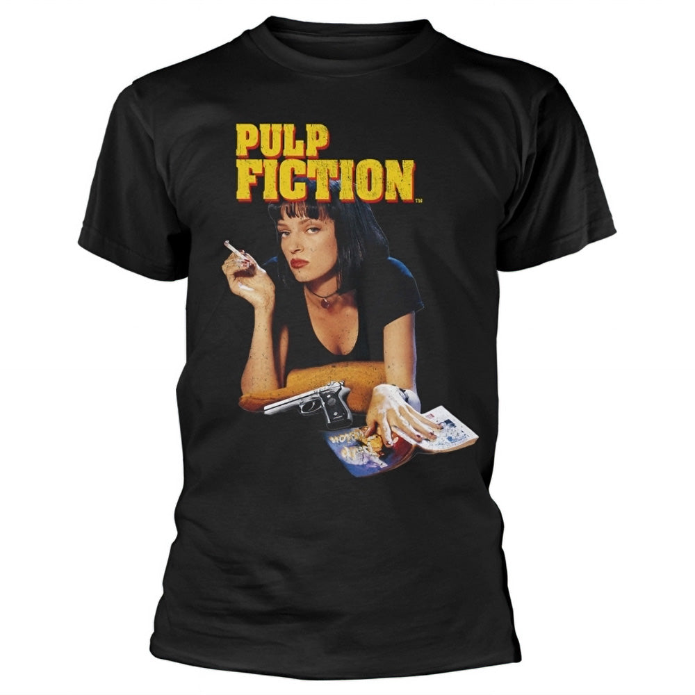 PULP FICTION - MIA CUT OUT